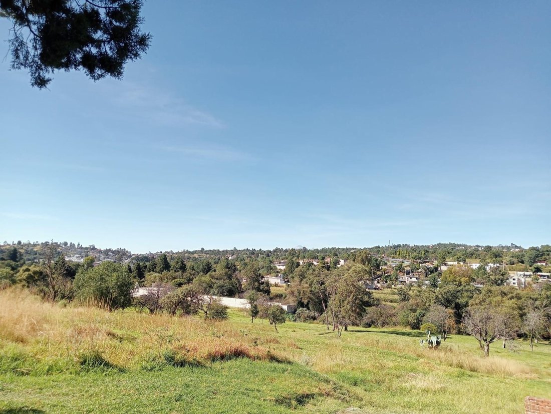 Land in Apizaco, Tlaxcala, Mexico 2 - 17974942