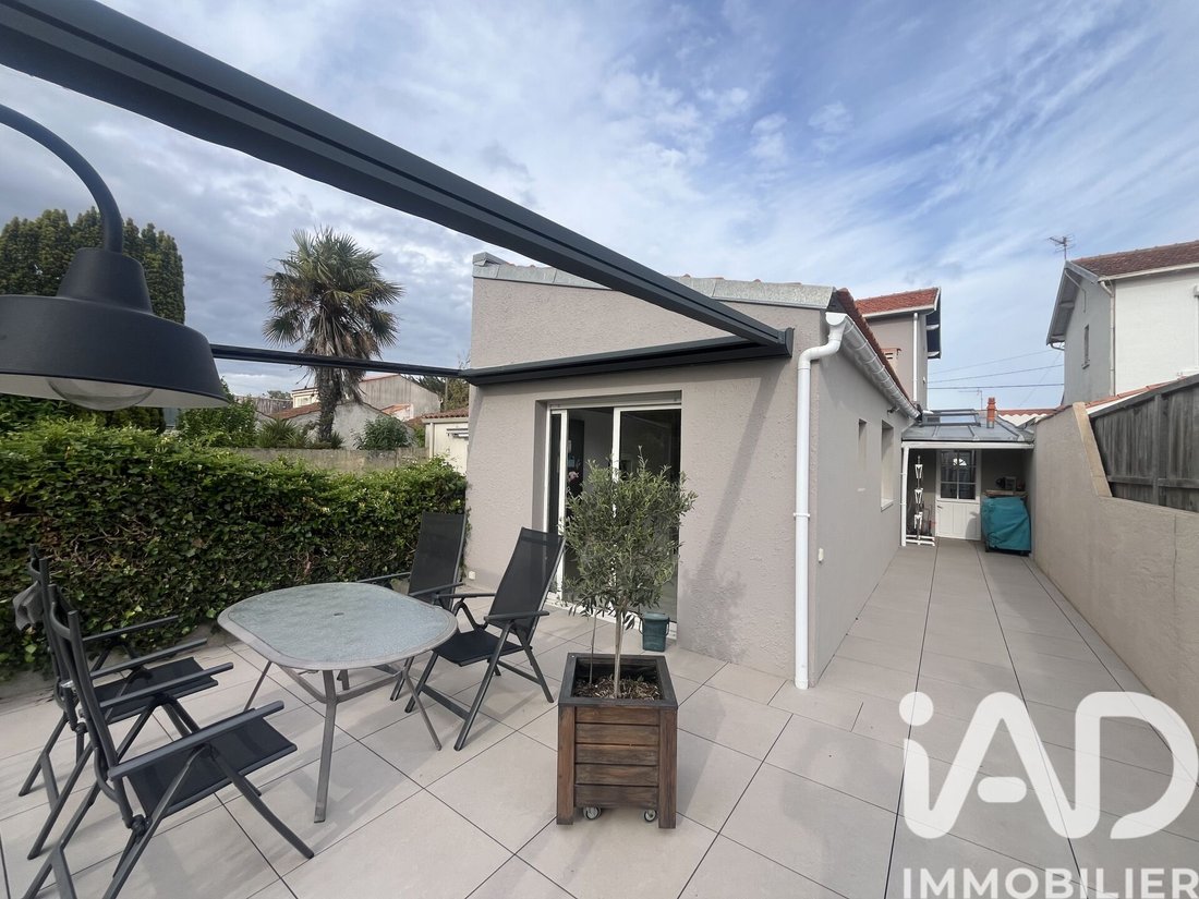 House in Ouest, Aytre, France 1 - 17980793