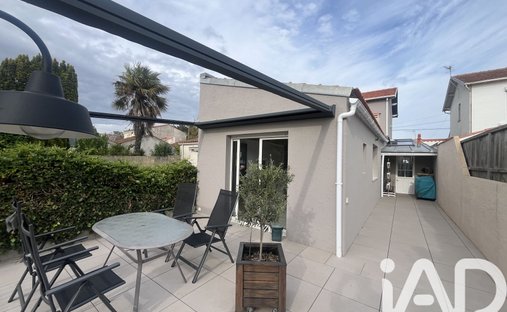Maison à La Rochelle, Nouvelle-Aquitaine, France 1