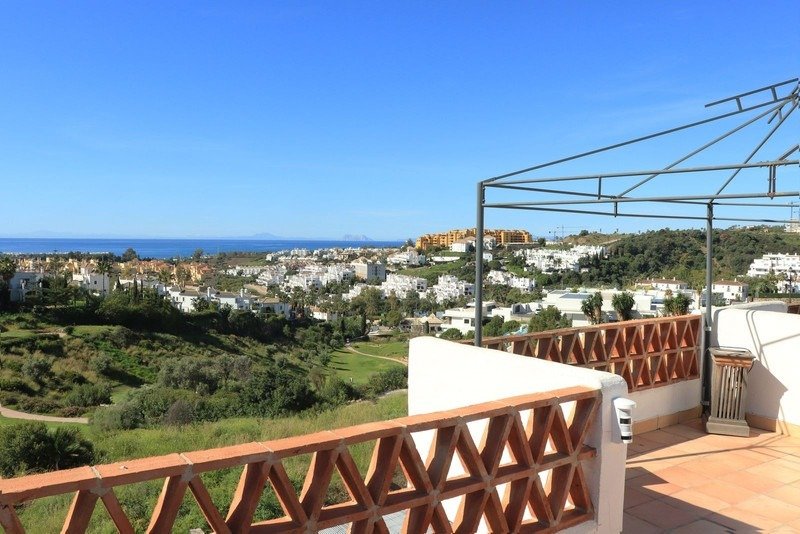 House in Estepona, Andalusia, Spain 3 - 17980268