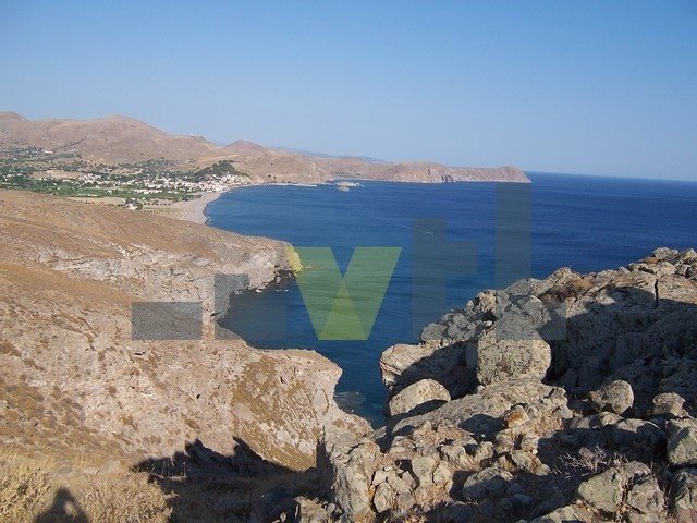 Land in Mytilene, Aegean, Greece 1 - 17977197