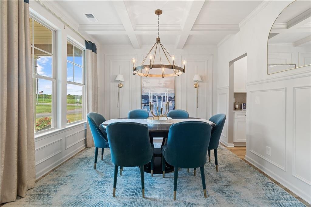 House in Loganville, Georgia, United States 3 - 17975383