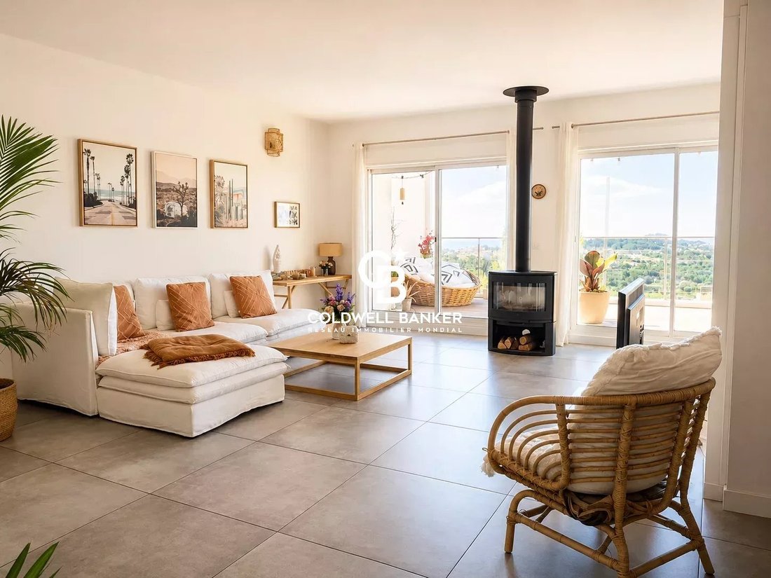 Appartamento a Carqueiranne, Provenza-Alpi-Costa Azzurra, Francia 1 - 17980423