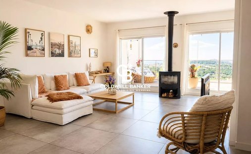 Apartment in Carqueiranne, Provence-Alpes-Côte d'Azur, France 1