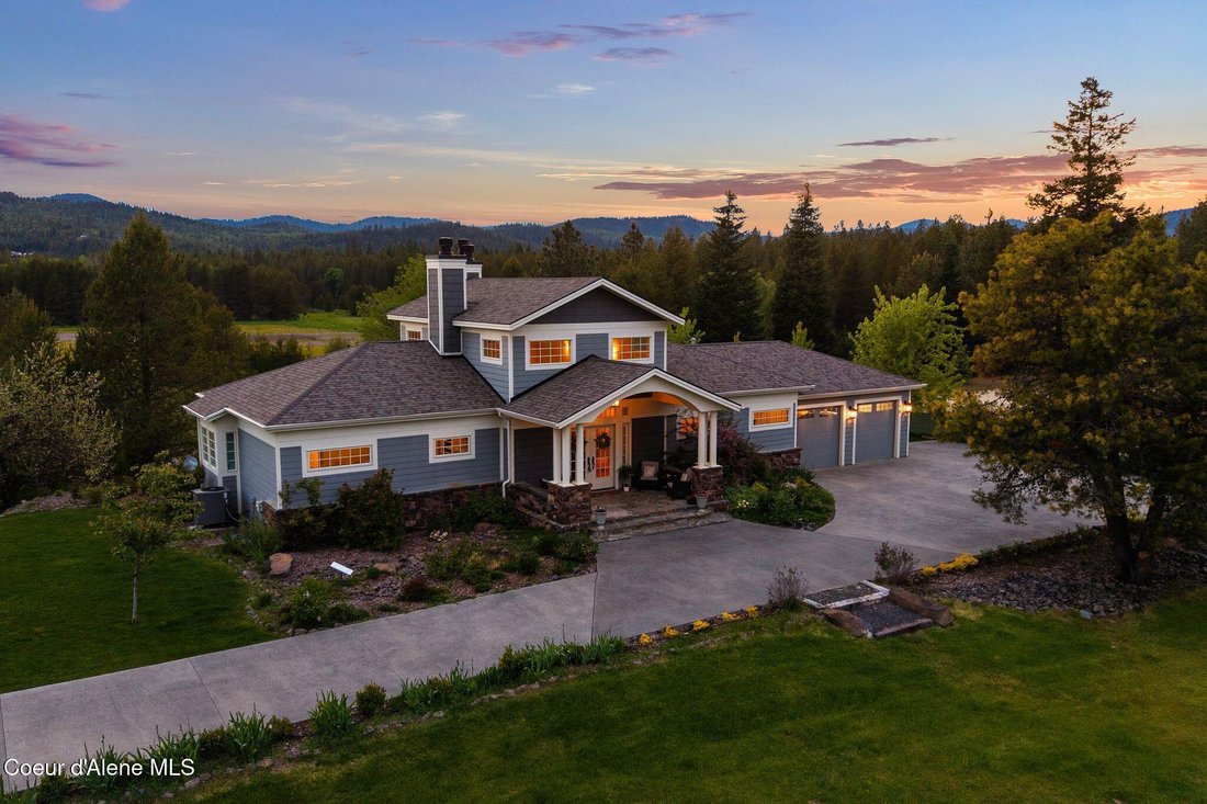 House in Sagle, Idaho, United States 3 - 17978849