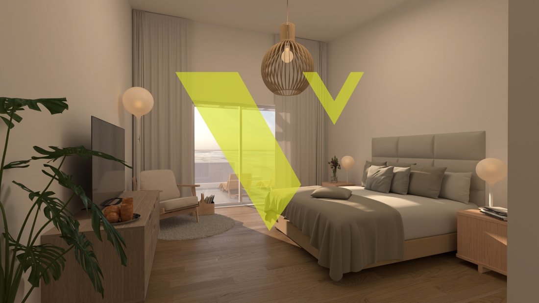 Apartment in Glyfada, Attica, Greece 4 - 17976001