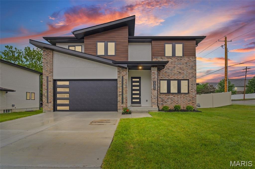 House in Concord, Missouri, United States 1 - 17979311