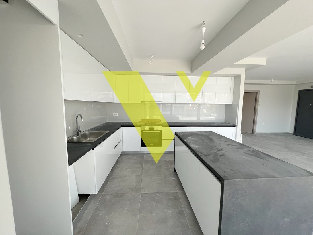 Apartment in South Athens, Attica, Greece 3 - 17976243