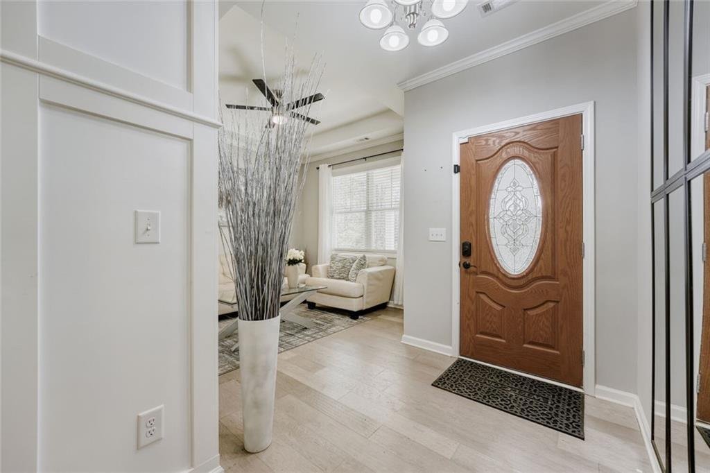 House in Powder Springs, Georgia, United States 4 - 17975348