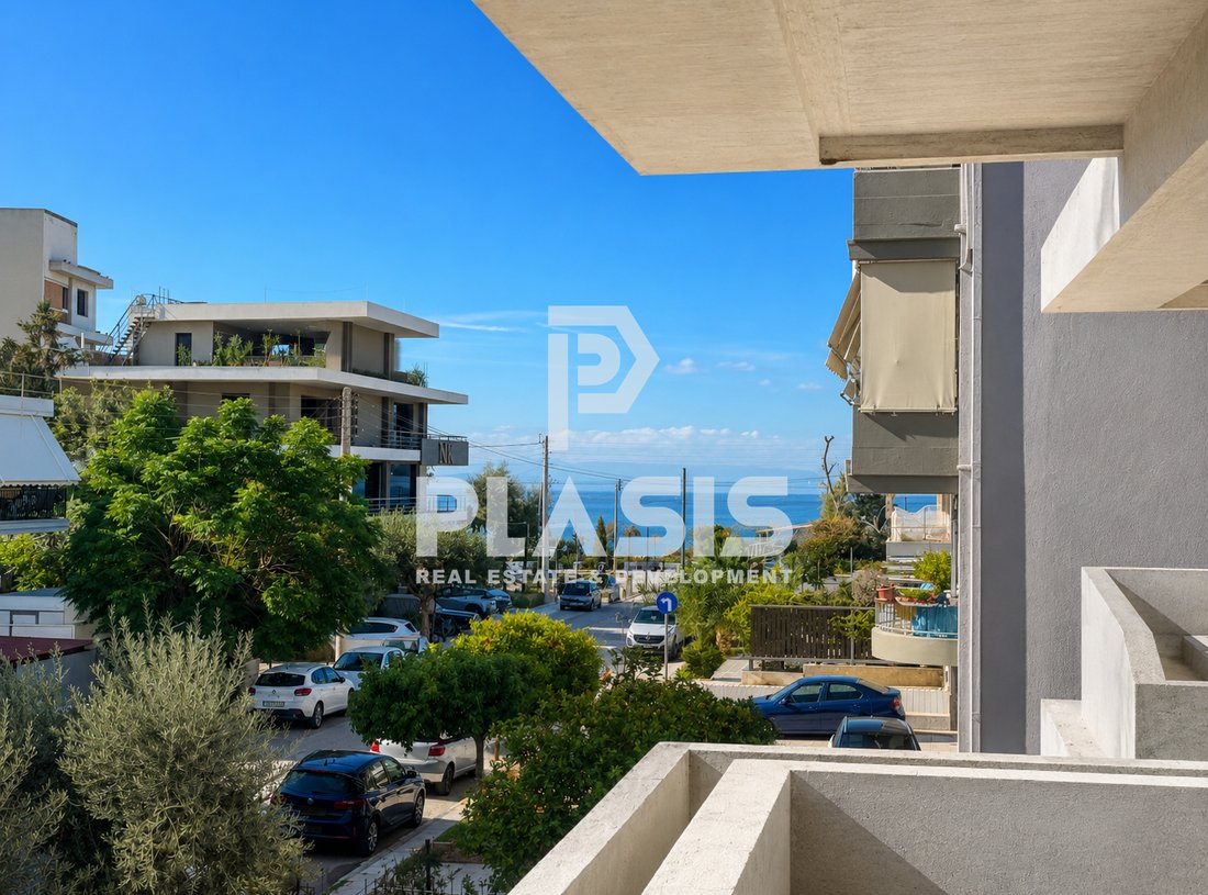 Apartment in South Athens, Attica, Greece 1 - 15071845