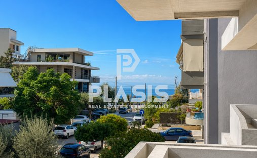 Wohnung in South Athens, Attika, Griechenland 1