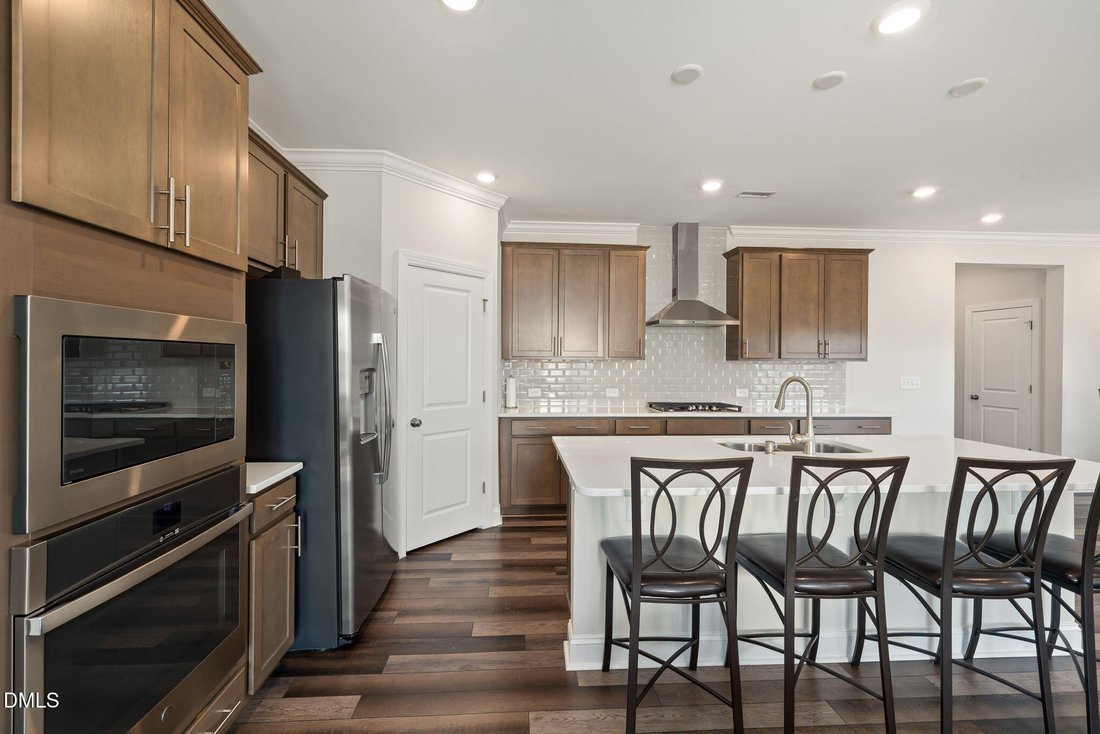 House in Wake Forest, North Carolina, United States 5 - 17979558