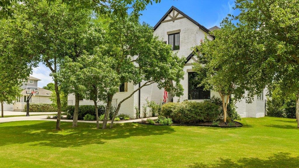 House in Leander, Texas, United States 1 - 17975266