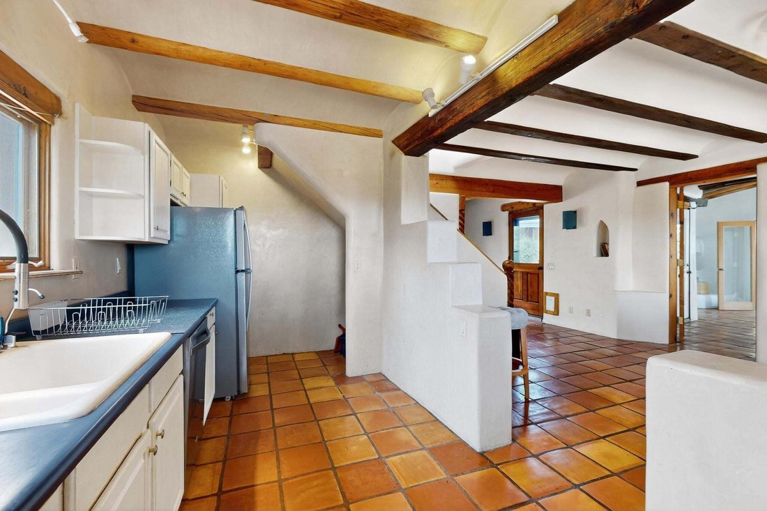 House in Santa Fe, New Mexico, United States 5 - 17976674