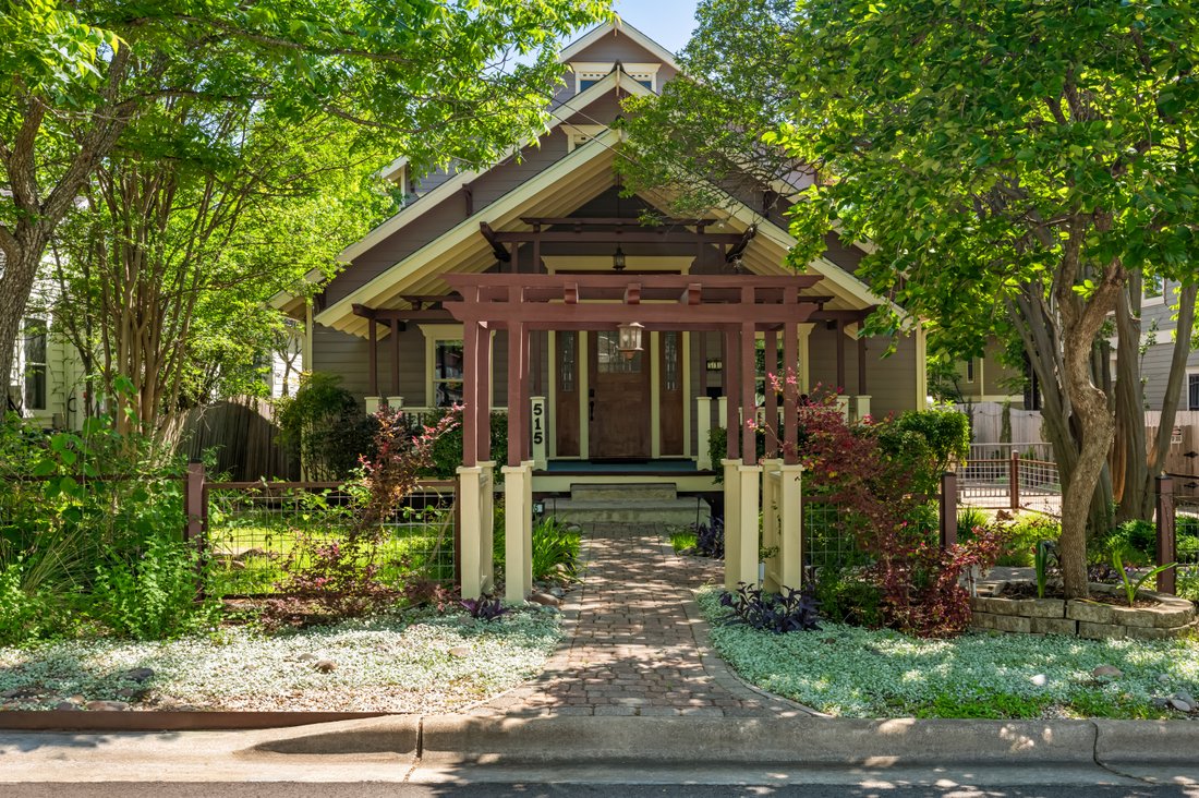 House in Austin, Texas, United States 2 - 17977561
