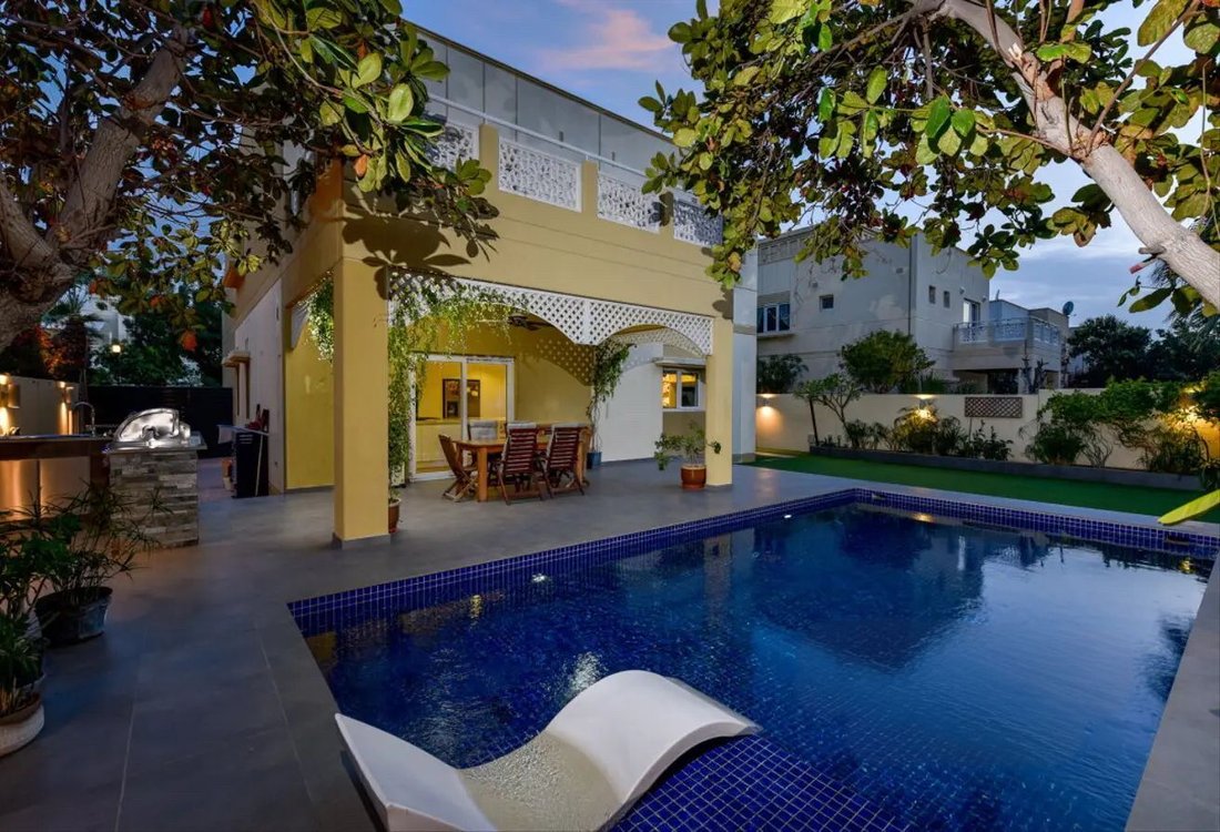 House in Al Wasl, Dubai, United Arab Emirates 3 - 17981074