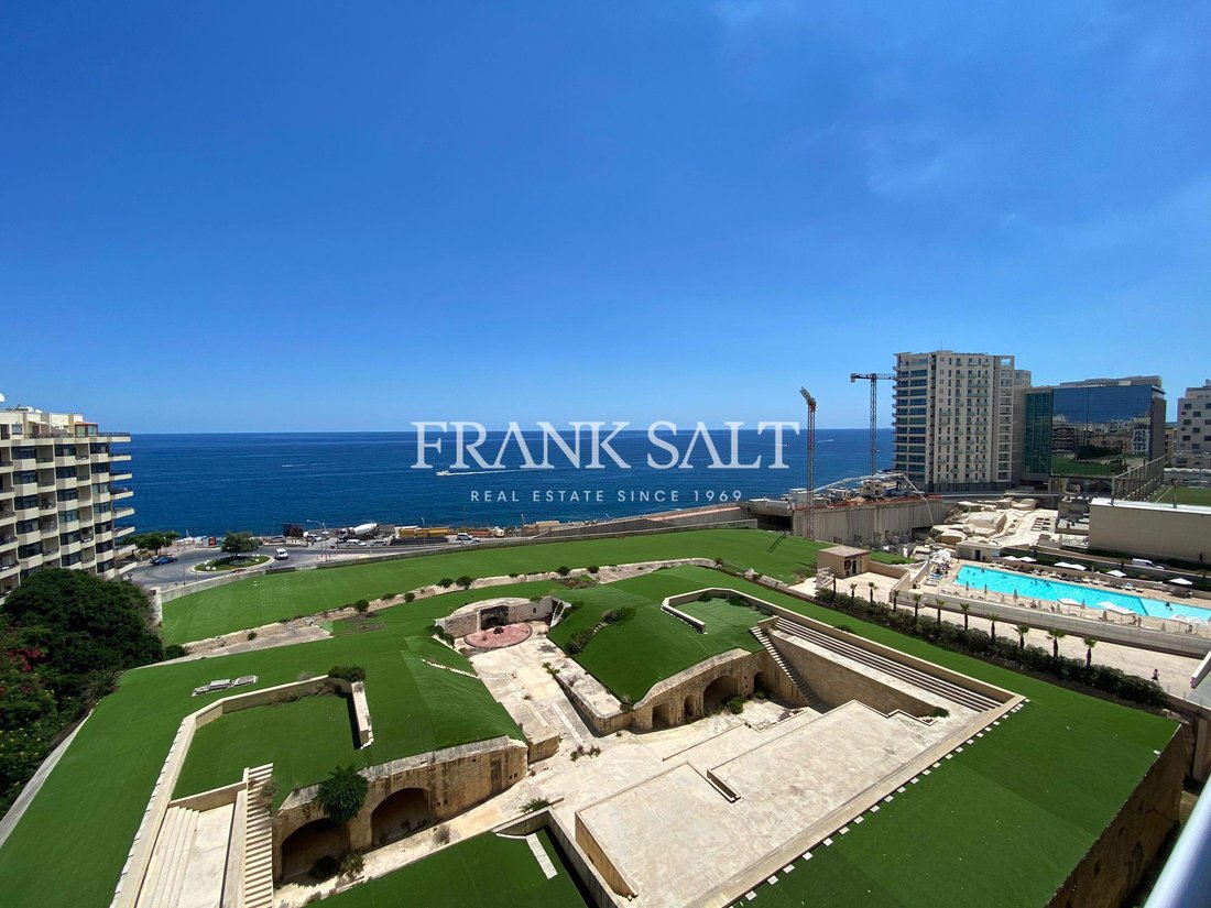 Apartment in Sliema, Malta 3 - 17958462