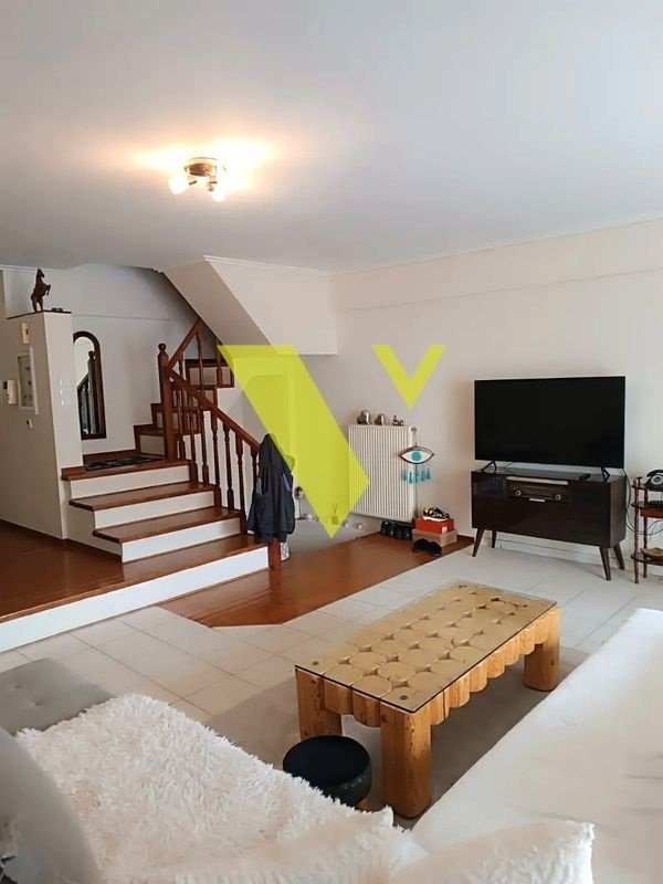House in Argyroupoli, Attica, Greece 3 - 17976464