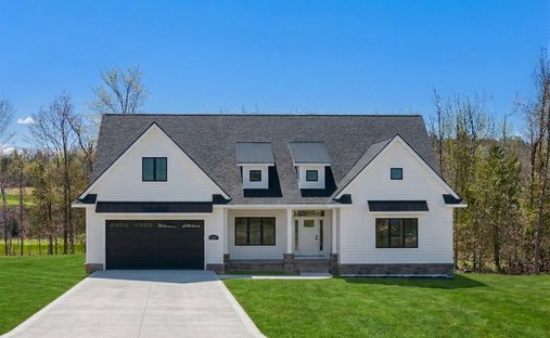 House in Petoskey, Michigan, United States 1