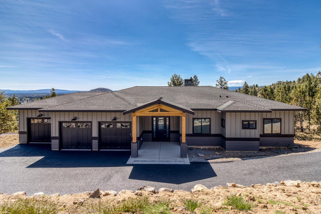 House in Bend, Oregon, United States 1 - 16837566