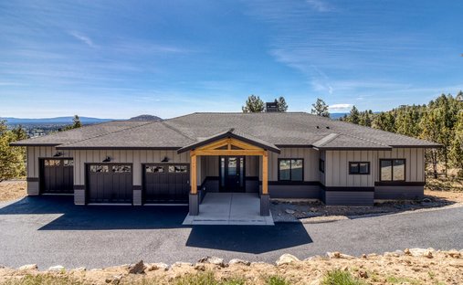 House in Bend, Oregon, United States 1
