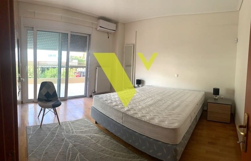 Apartment in Glyfada, Attica, Greece 5 - 17976377