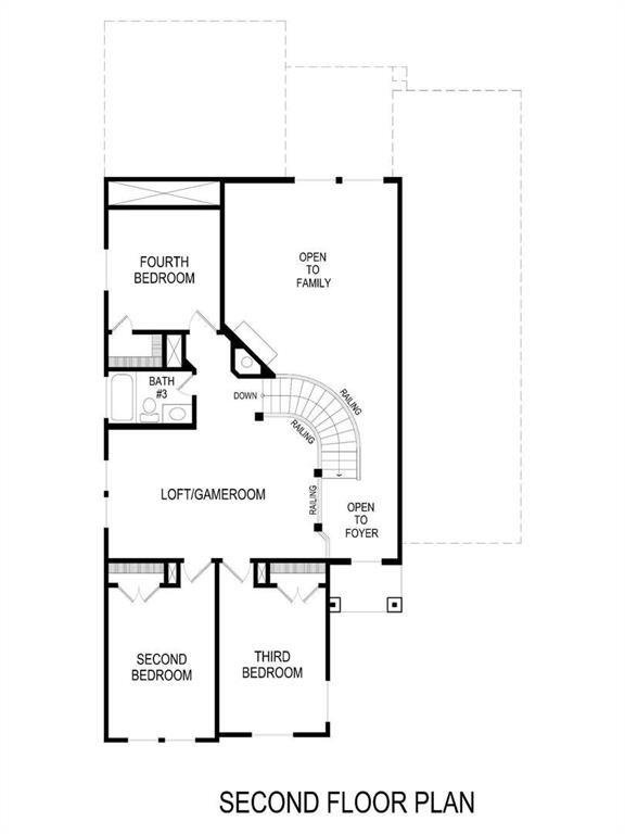 House in Little Elm, Texas, United States 5 - 17979122