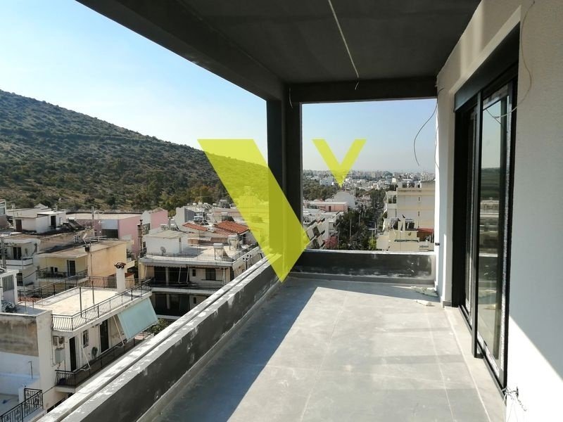Apartment in Argyroupoli, Attica, Greece 3 - 17976410