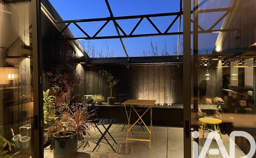 Apartment in Pantin, Ile-de-France, France 1
