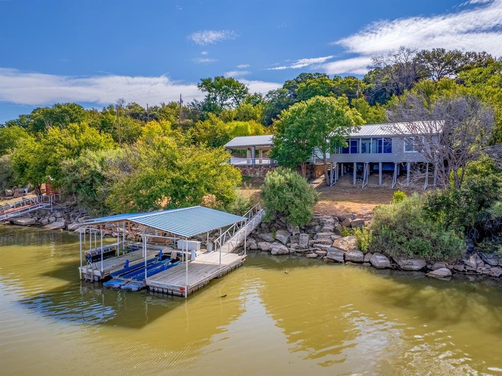 House in Brownwood, Texas, United States 1 - 17979333