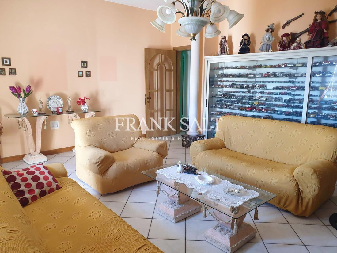 Apartment in Marsaskala, Malta 1 - 17911015