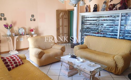 Apartment in Marsaskala, Malta 1