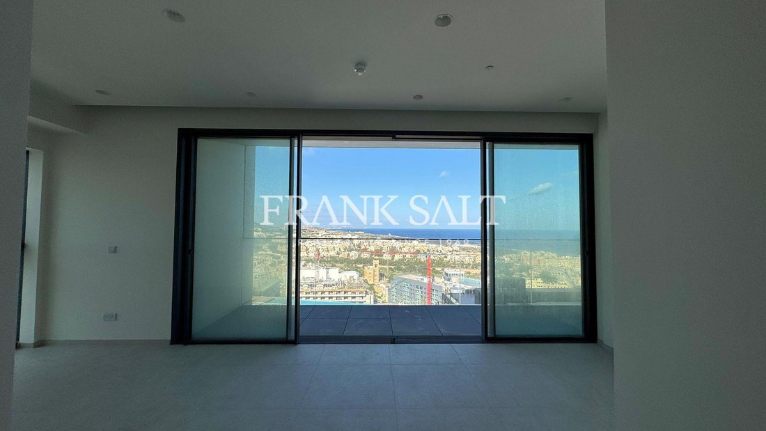 Apartment in Saint Julian's, Malta 3 - 15672251