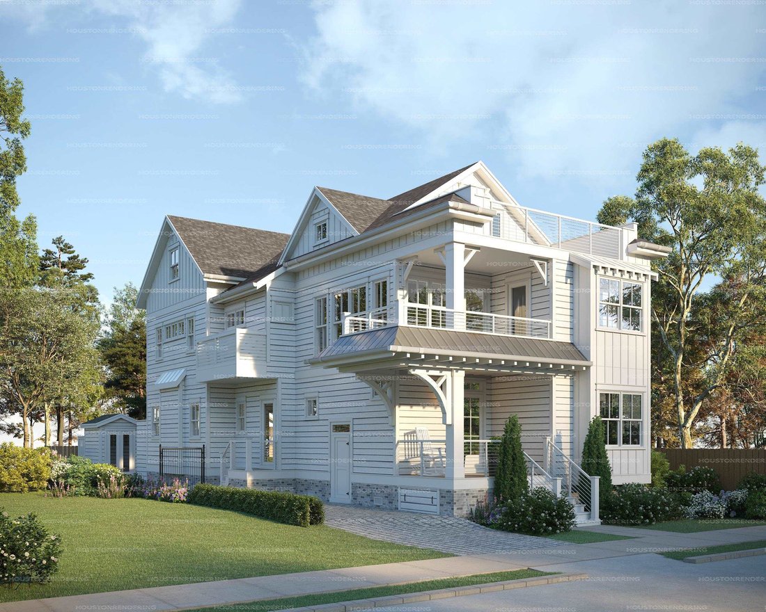 House in Wildwood, New Jersey, United States 2 - 17978898