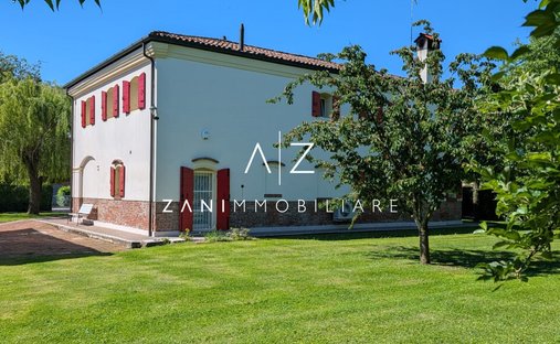 Maison à Dolo, Vénétie, Italie 1