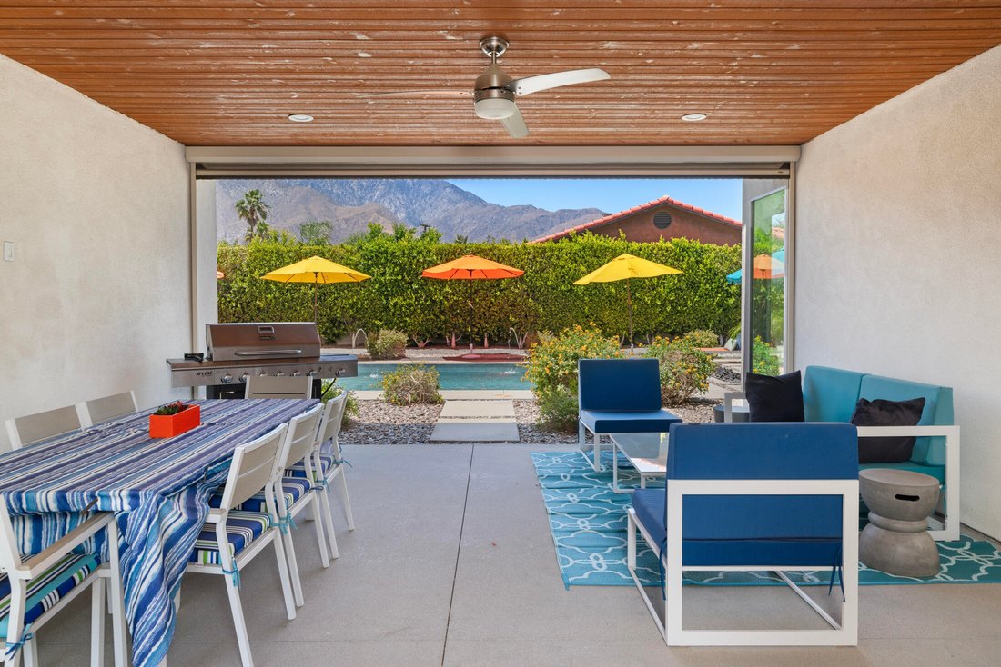 House in Palm Springs, California, United States 3 - 17978911