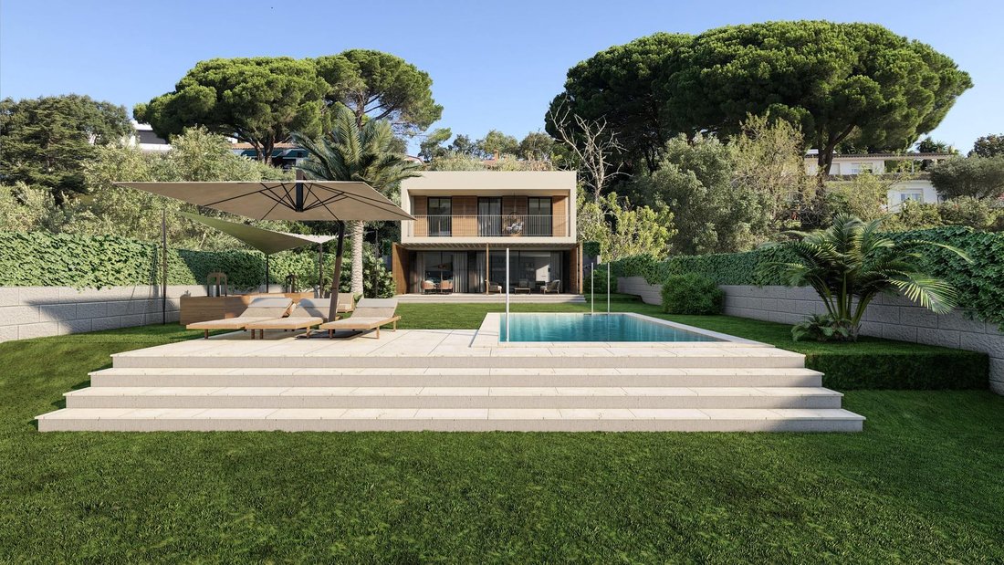 Villa in Calonge i Sant Antoni, Catalonia, Spain 1 - 17975027