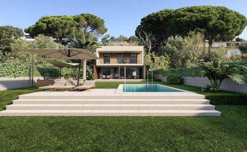 Villa in Calonge i Sant Antoni, Catalonia, Spain 1