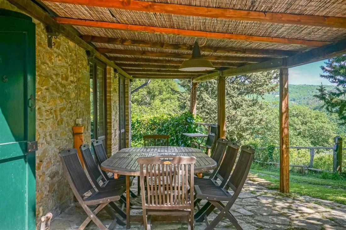 Center, Greve in Chianti, Tuscany 5 - 17980269