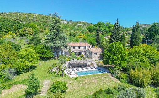 House in Murs, Provence-Alpes-Côte d'Azur, France 1