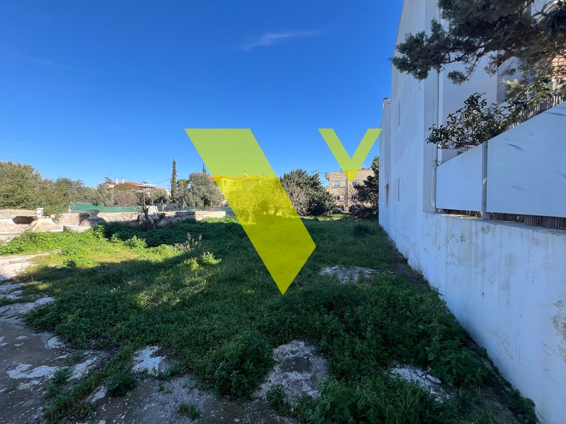 Land in Vari, Attica, Greece 1 - 17976066