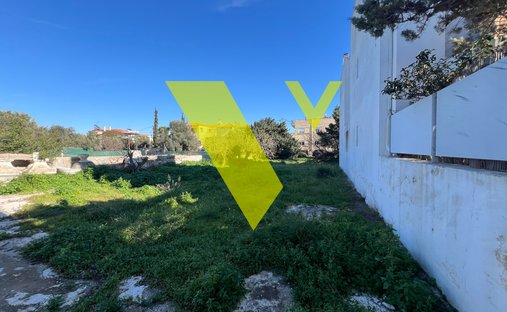 Land in Vari, Attica, Greece 1