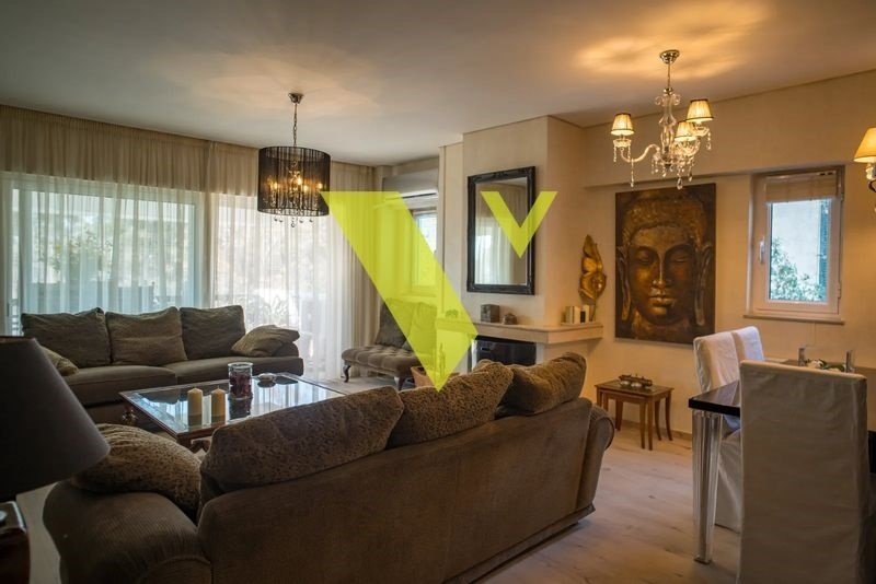 Apartment in Glyfada, Attica, Greece 1 - 17976547