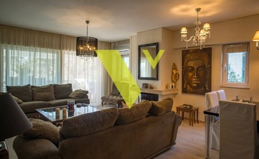 Apartment in Glyfada, Attica, Greece 1