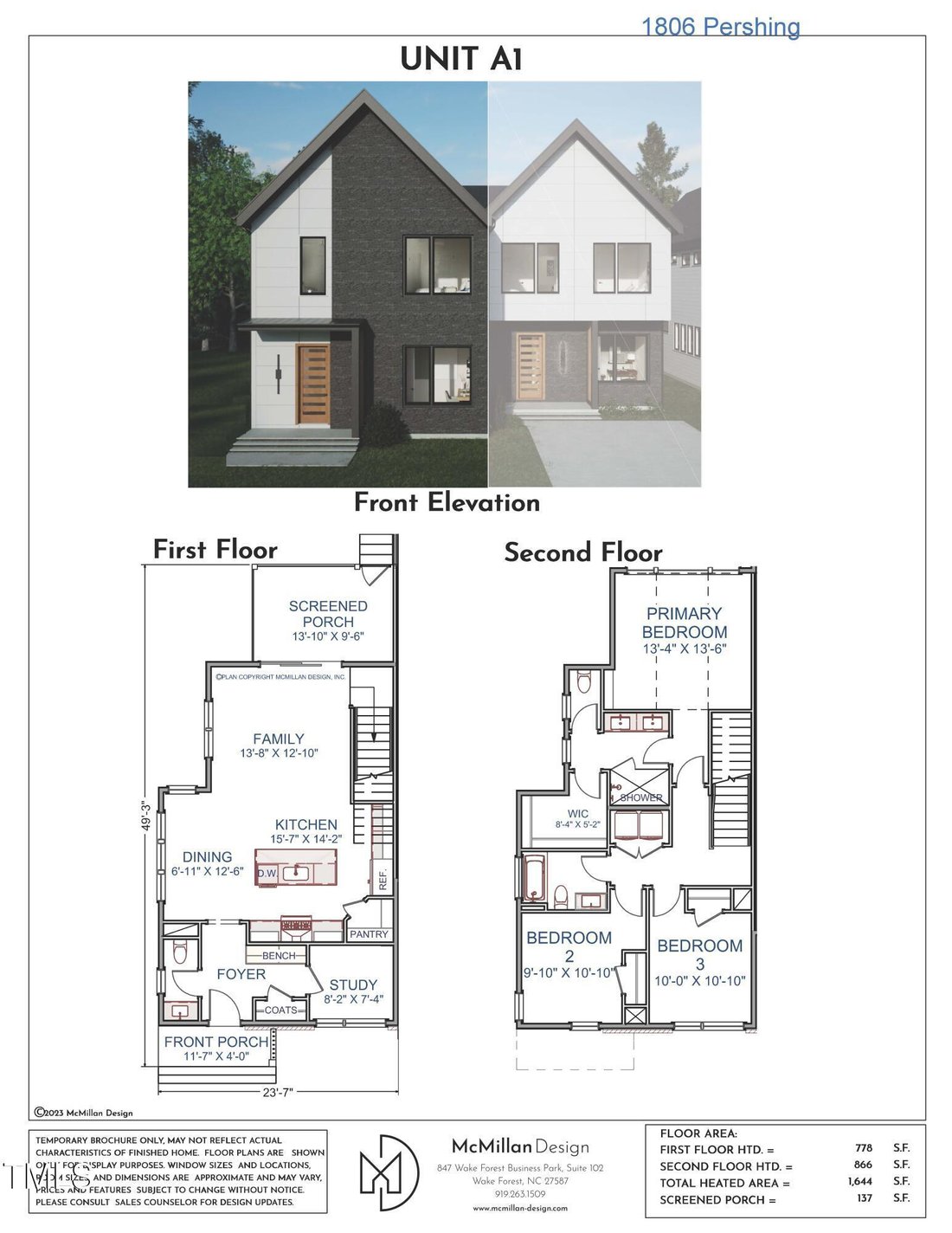 Condo in Raleigh, North Carolina, United States 5 - 17979567