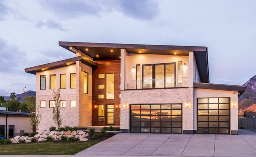 House in Sandy, Utah, United States 1