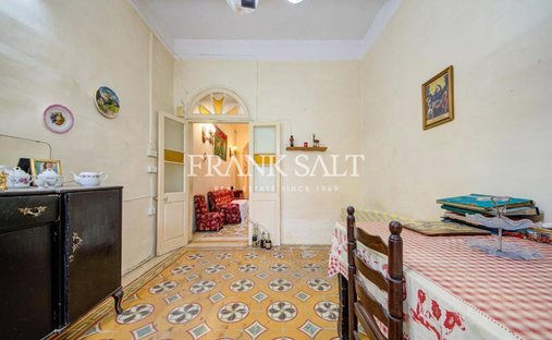Maison à Birkirkara, Malte 1