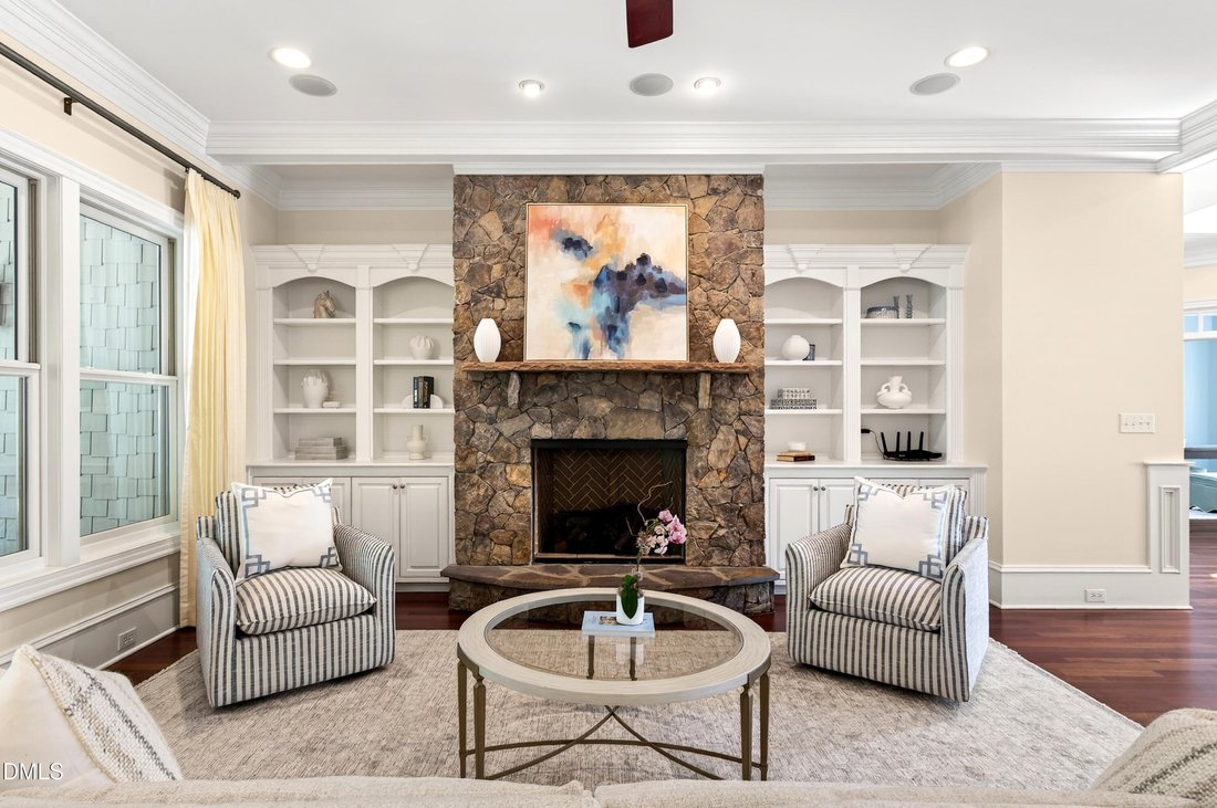 House in Raleigh, North Carolina, United States 5 - 17979554