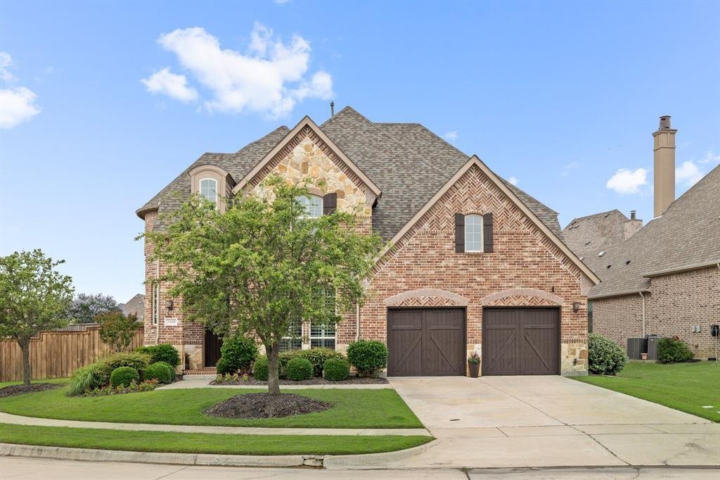 House in The Colony, Texas, United States 1 - 17979106