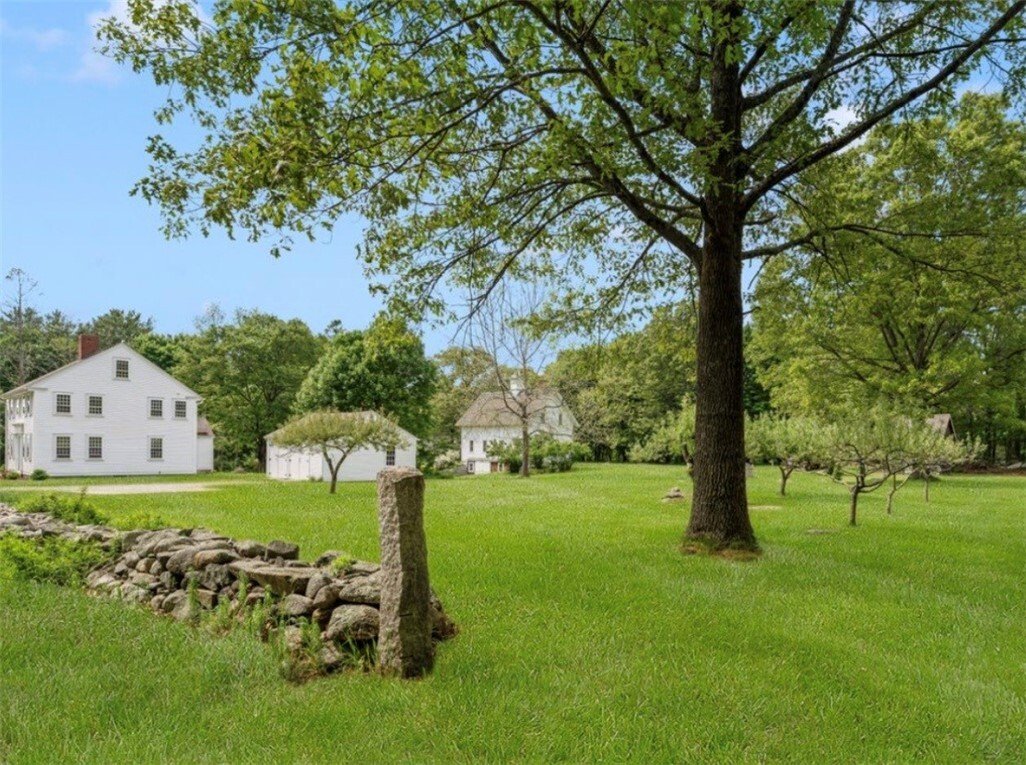 Casa a Scituate, Rhode Island, Stati Uniti 1 - 17978028
